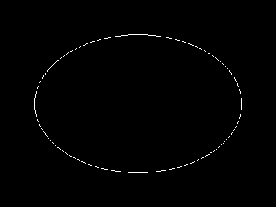 How to draw an ellipse, python pillow